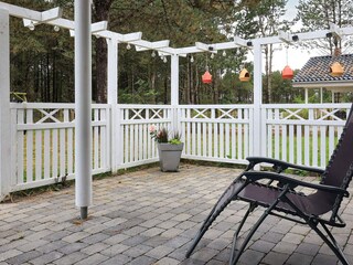 Ferienhaus Hyldtofte  36
