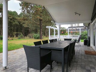 Casa per le vacanze Hyldtofte  7