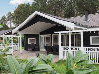 Casa per le vacanze Hyldtofte  13