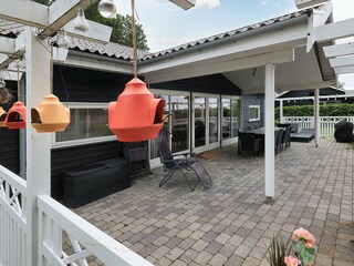 Vakantiehuis Hyldtofte  8