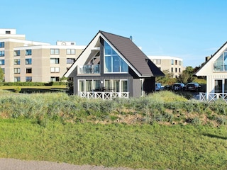 Ferienhaus Wendtorf Außenaufnahme 1