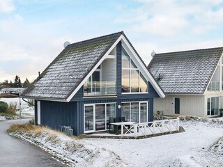 Maison de vacances Wendtorf Enregistrement extérieur 2