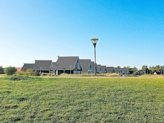 Ferienhaus Wendtorf Außenaufnahme 3