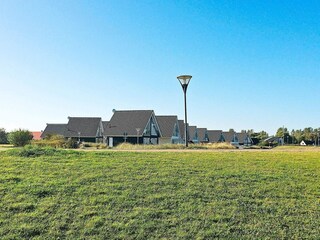 Vakantiehuis Wendtorf Buitenaudio-opname 2