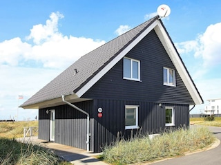 Ferienhaus Wendtorf Außenaufnahme 4