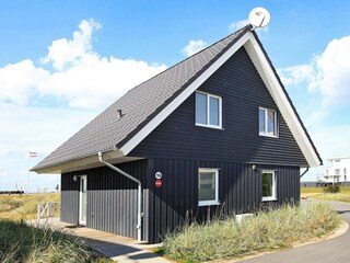 Holiday house Wendtorf Outdoor Recording 4