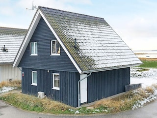 Ferienhaus Wendtorf  24