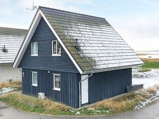 Holiday house Wendtorf  22