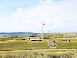 Vakantiehuis Wendtorf  15