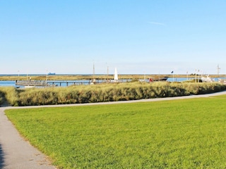 Ferienhaus Wendtorf  38