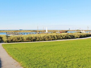 Maison de vacances Wendtorf  38