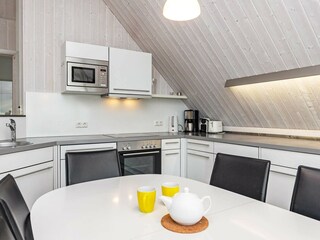 Holiday house Wendtorf  27