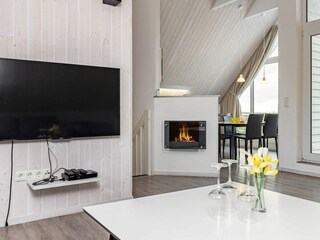 Maison de vacances Wendtorf  10