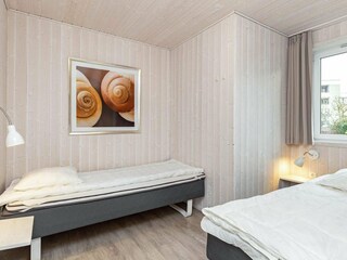 Maison de vacances Wendtorf  8