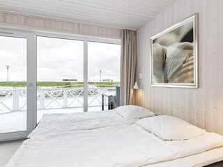 Vakantiehuis Wendtorf  11