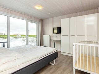 Vakantiehuis Wendtorf  25