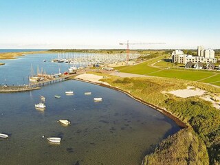 Casa de vacaciones Wendtorf  22