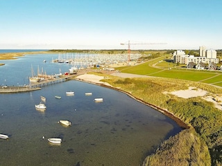Maison de vacances Wendtorf  23
