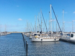 Casa de vacaciones Wendtorf  12