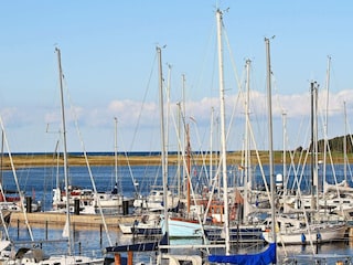 Ferienhaus Wendtorf  41