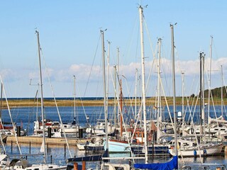 Vakantiehuis Wendtorf  41