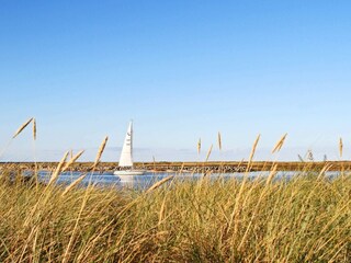 Vakantiehuis Wendtorf  26