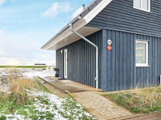 Ferienhaus Wendtorf  40