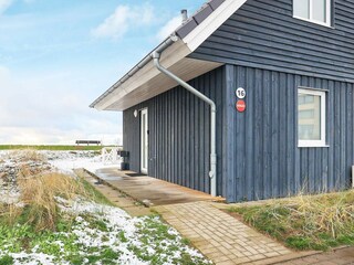Maison de vacances Wendtorf  40