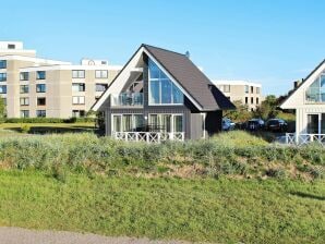 Ferienhaus 8 person holiday home in Wendtorf