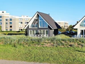 Holiday house 8 persoons vakantie huis in Wendtorf