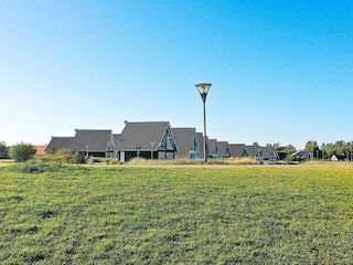 Ferienhaus Wendtorf Außenaufnahme 4