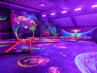 Vakantiehuis Wendtorf  43