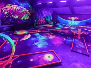 Vakantiehuis Wendtorf  14