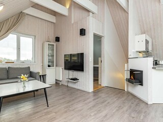 Vakantiehuis Wendtorf  31