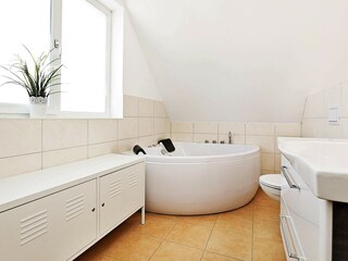 Holiday house Wendtorf  14