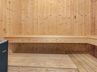 Holiday house Wendtorf  19