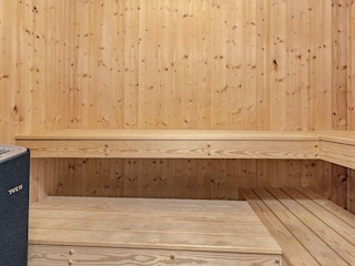 Vakantiehuis Wendtorf  7