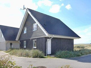Holiday house Wendtorf  20
