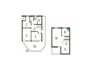 Holiday house Wendtorf  40