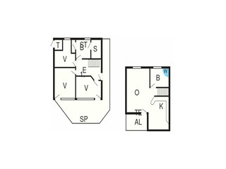 Holiday house Wendtorf  41