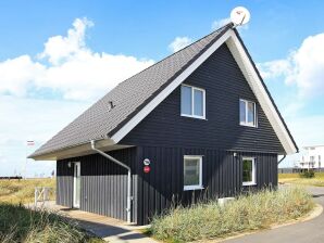 Vakantiehuis 8 Personen Ferienhaus in Wendtorf
