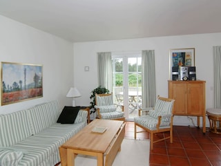 Holiday house Blåvand  4
