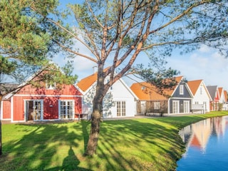 Holiday house Blåvand  6
