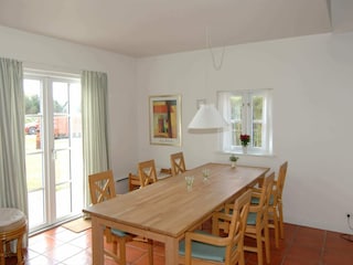 Holiday house Blåvand  7