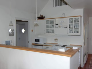 Holiday house Blåvand  8