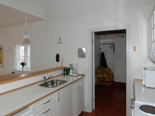 Holiday house Blåvand  9