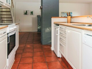 Casa per le vacanze Blåvand  10