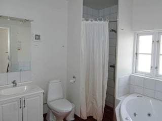 Holiday house Blåvand  11