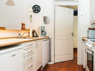 Holiday house Blåvand  12