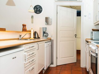 Maison de vacances Blåvand  6